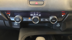 Honda HR-V 1.5 eHEV Elegance 5dr CVT Hybrid Hatchback